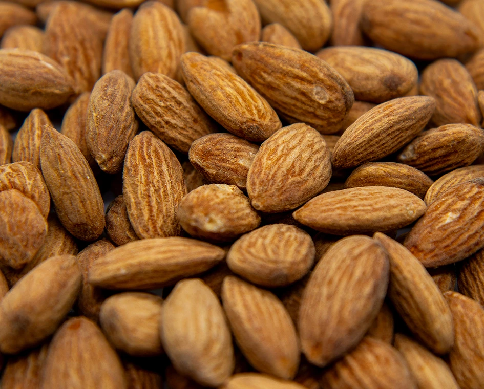 Mandeln (150 g) – Bild 2