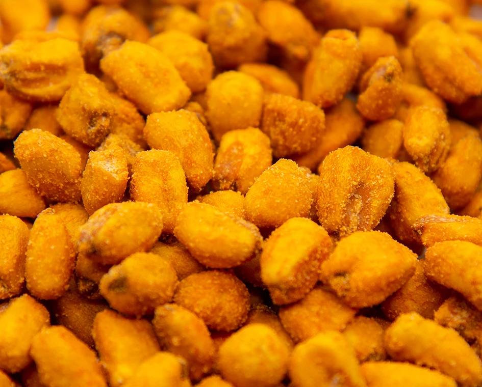 Maiskerne (100 g) – Bild 2