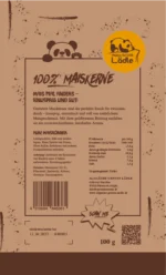 Maiskerne (100 g) – Bild 3