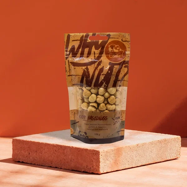 Haselnusskerne (150 g)