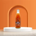 Magda Orange- Hagebutte