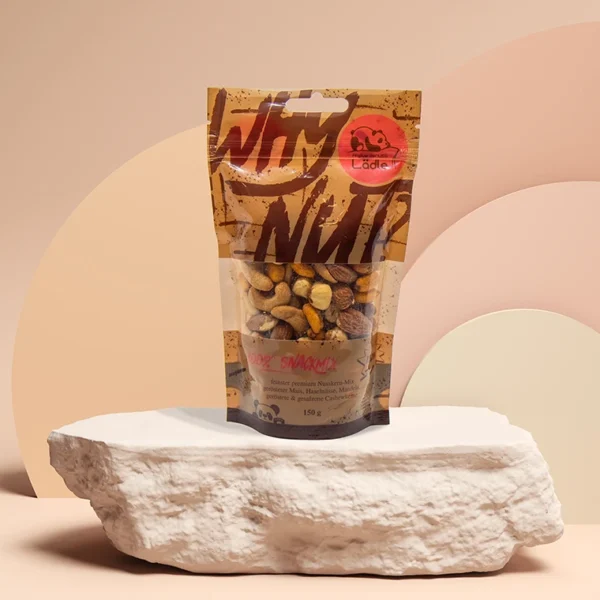 Premium Snackmix (150 g)