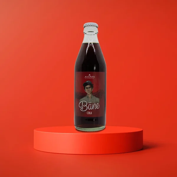 Bäne Cola