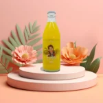 Fanni Orangelimonade