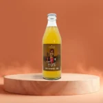 Fini Apfel Naturtrüb-Zirbe