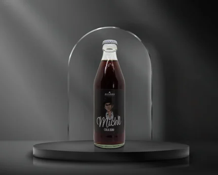 Michl Cola Zero