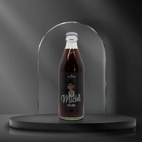 Michl Cola Zero