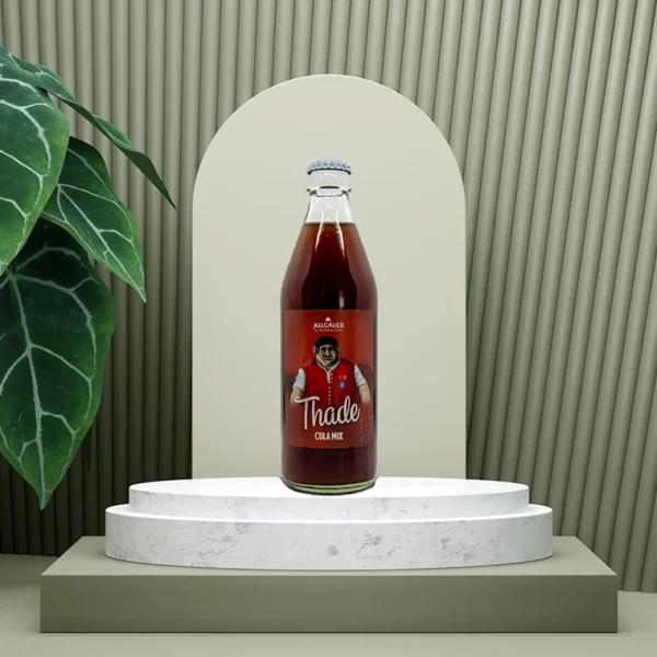 Thade Cola Mix
