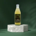 Xaver Zitrone Naturtrüb-Fichte