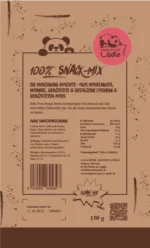 Premium Snackmix (150 g) – Bild 3